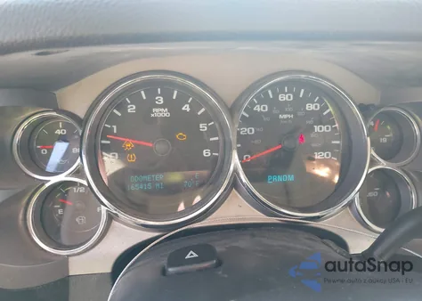 2009 Chevrolet Silverado 1500 Lt из США, поврежденный, VIN 3GCEC23JX9G177662